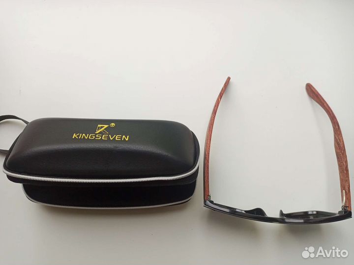 Солнцезащитные очки Kingseven