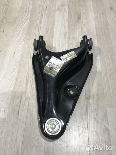 Рычаг подвески Renault logan 2 Прав