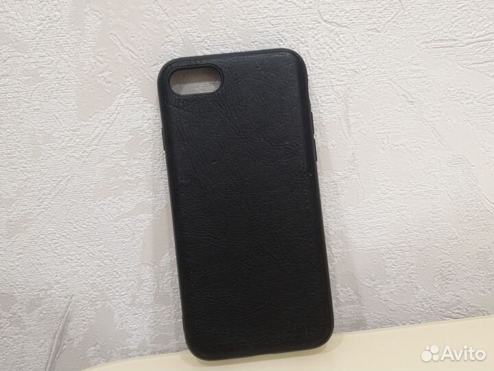 Чехол на айфон 7