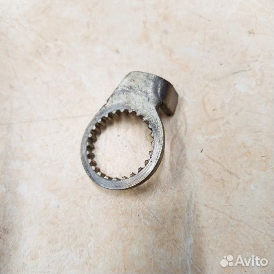 Шайба кикстартера мопед рига дельта карпаты