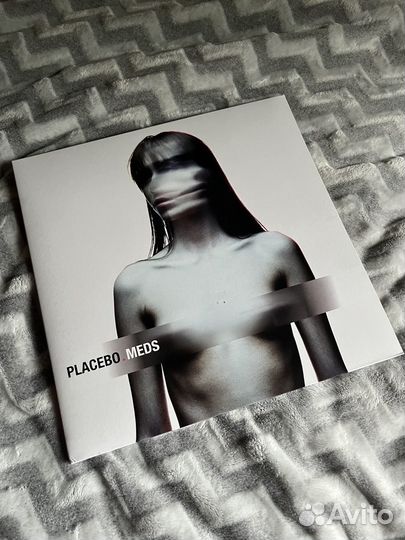 Placebo - Meds LP