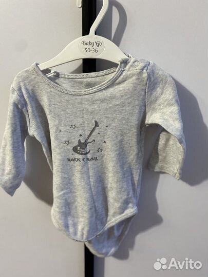 Вещи пакетом на девочку