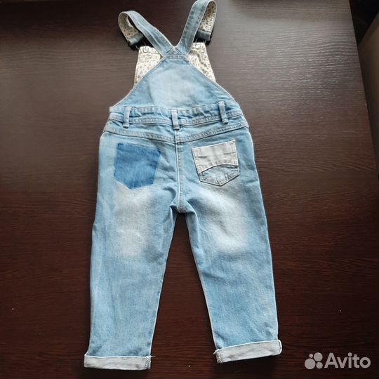 Детские вещи