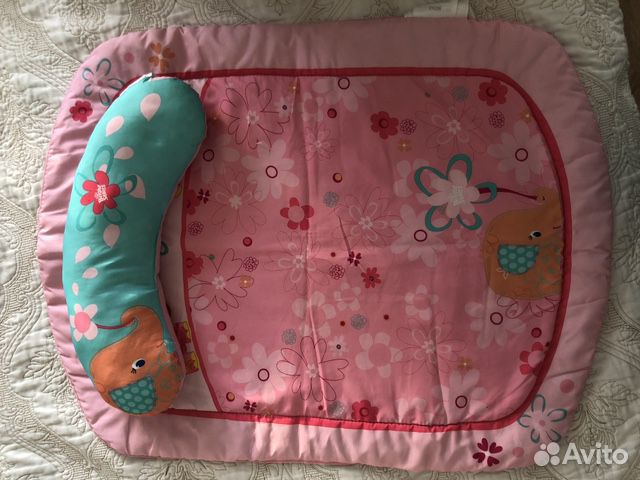 Коврик для малыша