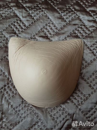 Экзопротез молочной железы новый