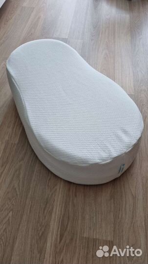 Кокон для новорожденных Зевушка