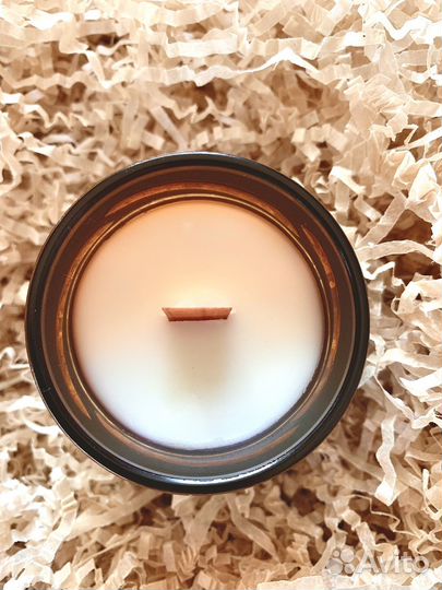 Авторские свечи