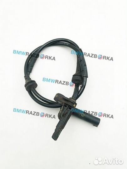 Датчик ABS правый BMW X3 F25 2012 6855050
