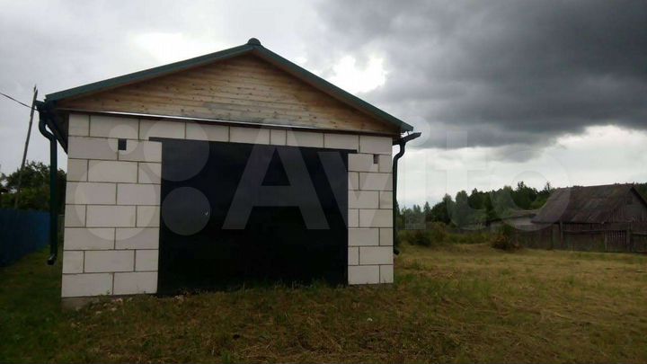 Участок 9 сот. (ИЖС)