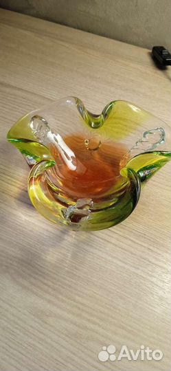 Вазочка. Чехия