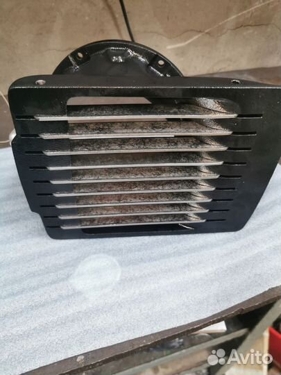 Интейк Outboard Jets USA оригинал