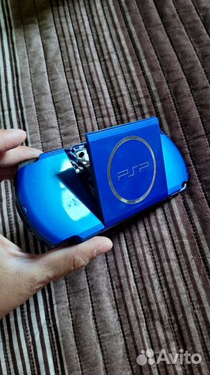 Sony PSP 3008 прошитая