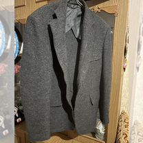 Пальто мужское Van cliff