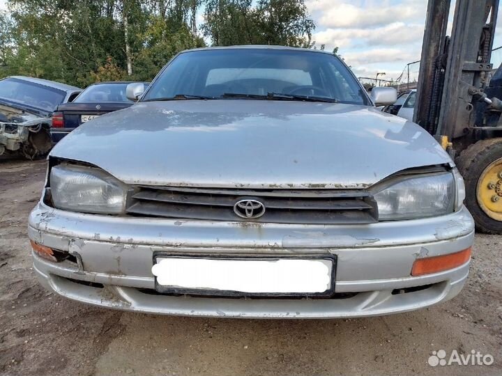 Блок абс Тойота Камри XV10 1992