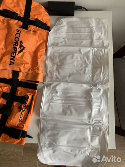 Буй для подводной охоты