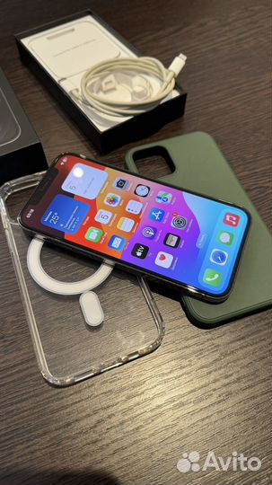 iPhone 12 Pro, 128 ГБ