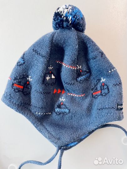 Шапочка Maximo Германия