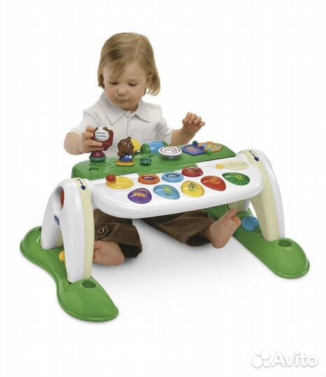 Развивающая игрушка Chicco