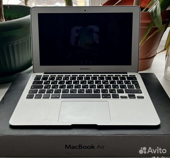 Macbook air 11pro