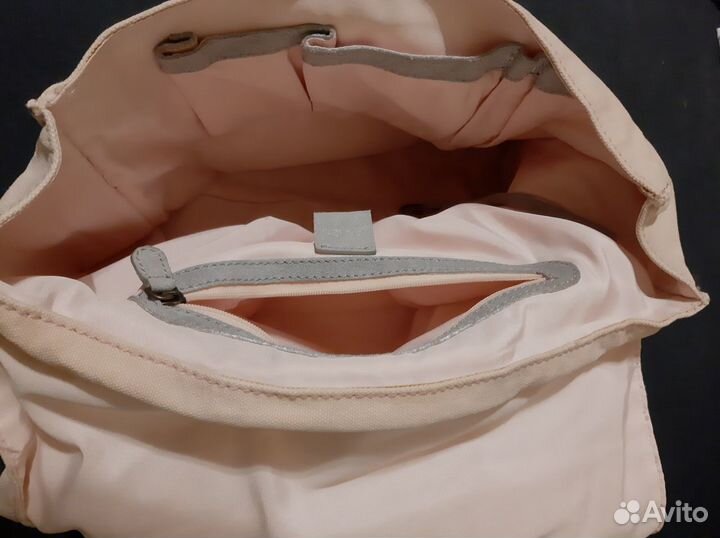 Рюкзак модный ecco