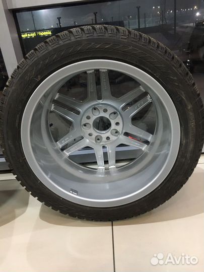 Yokohama Ice Guard IG65 225/45 R17 T