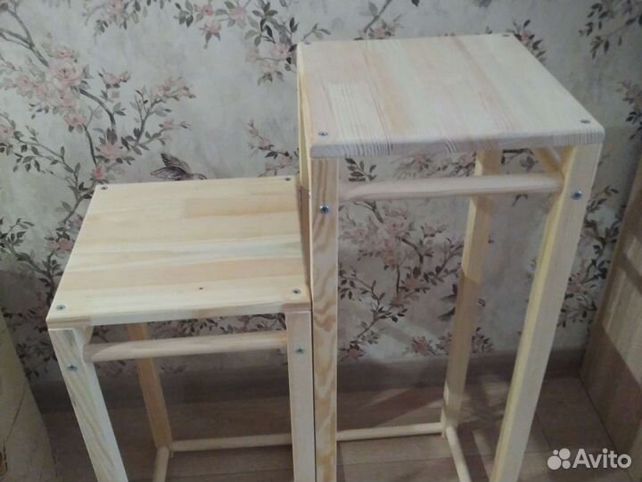 Подставки под цветы