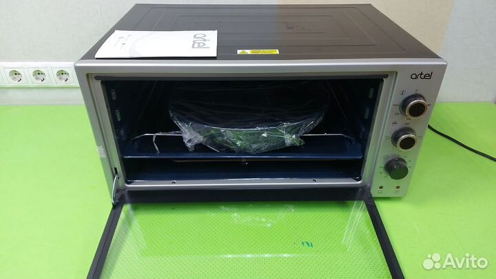 Электропечь artel MD 4816