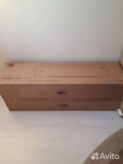 Сплитсистема, на 70 кв.м kraft KF MAN 24