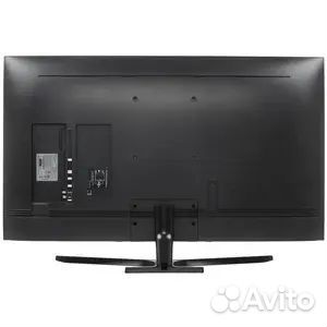 Телевизор Samsung 50 4к