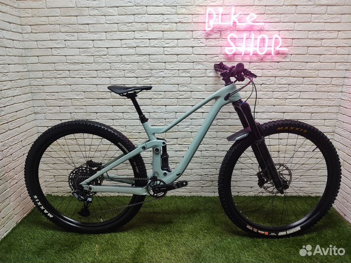 Scott Genius Contessa 910