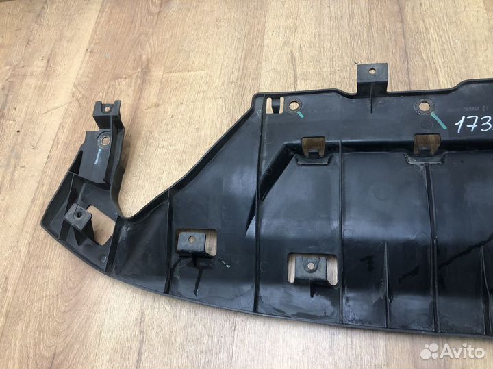 Пыльник Mazda CX 5 2012-2017