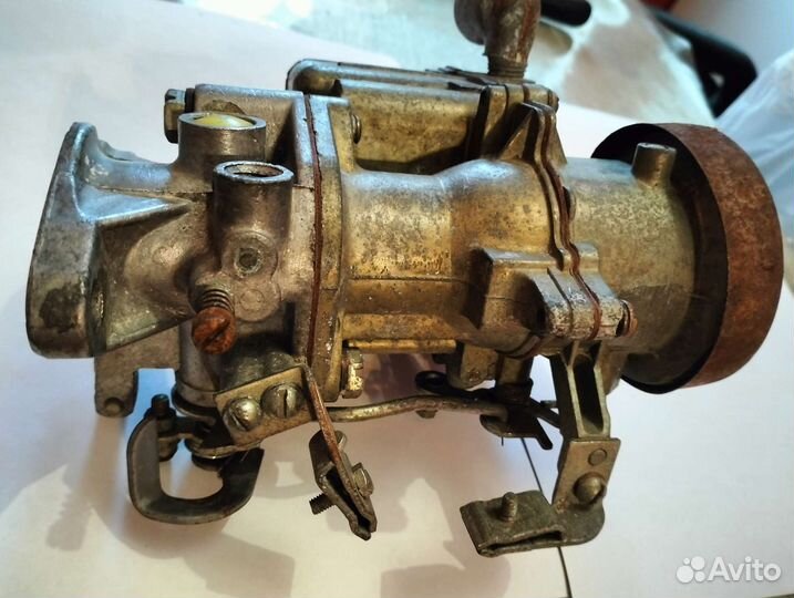 Карбюратор К129 С