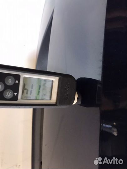 Крышка багажника задняя Volkswagen Passat Variant