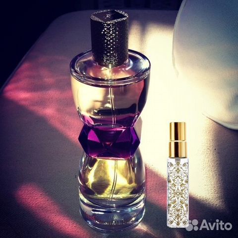 YSL Manifesto, духи выс конц 5 мл