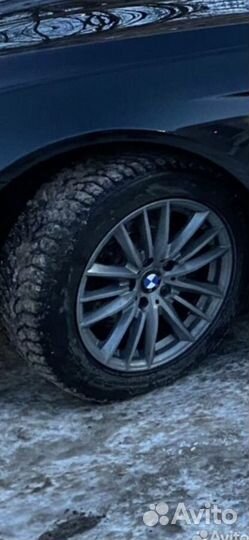 Зимние колеса для BMW