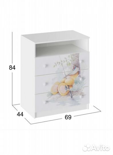 Детская мебель