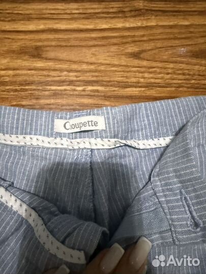 Шорты для мальчика