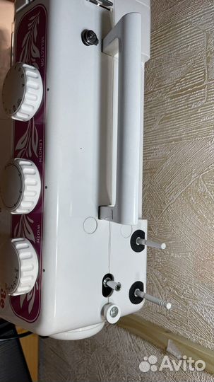 Швейная машина Janome 23e