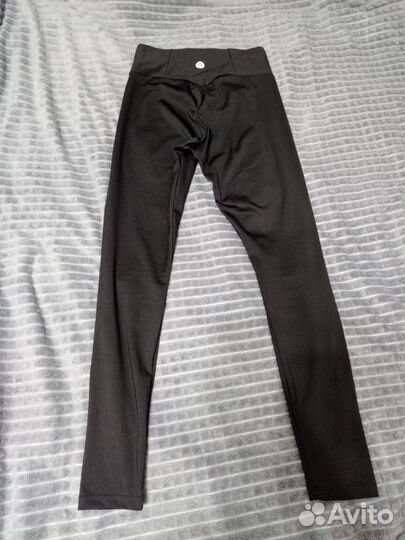 Коплект для спорта Майка и Тайтсы S/M