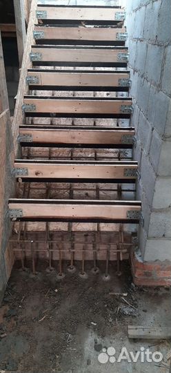 Строительство домов из газобетона под ключ