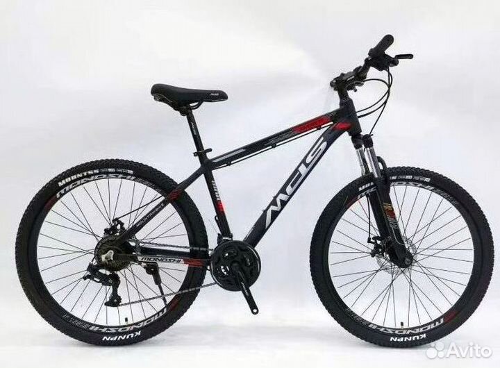 Горный велосипед 20 / 24 / 26 / 27,5 / 29