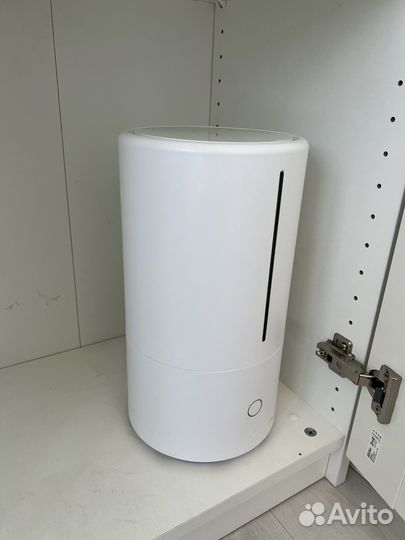 Увлажнитель воздуха xiaomi mi smart
