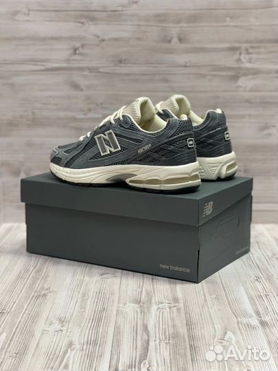 Кроссовки мужские New balance 1906R (41-46)