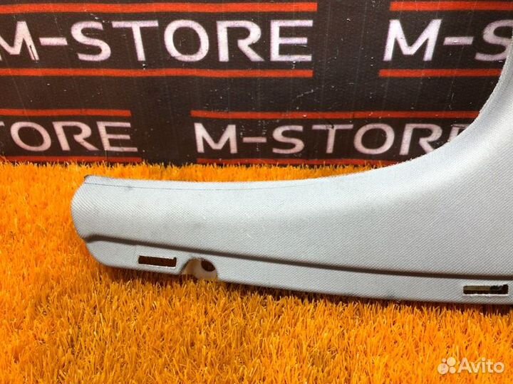 Обшивка стойки задняя левая Bmw 5-Series E60