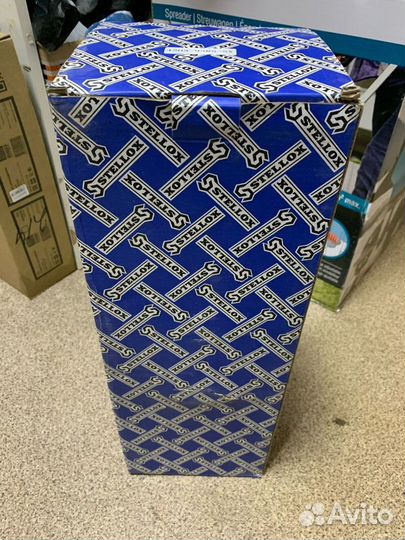 Амортизатор передний Форд Куга