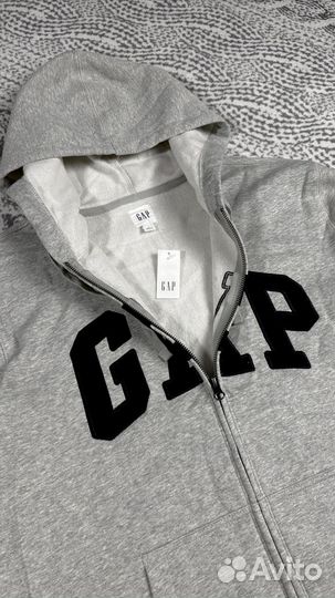 Зип худи gap оригинал