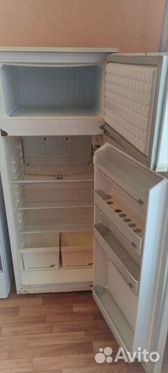 Холодильник nord 214-1