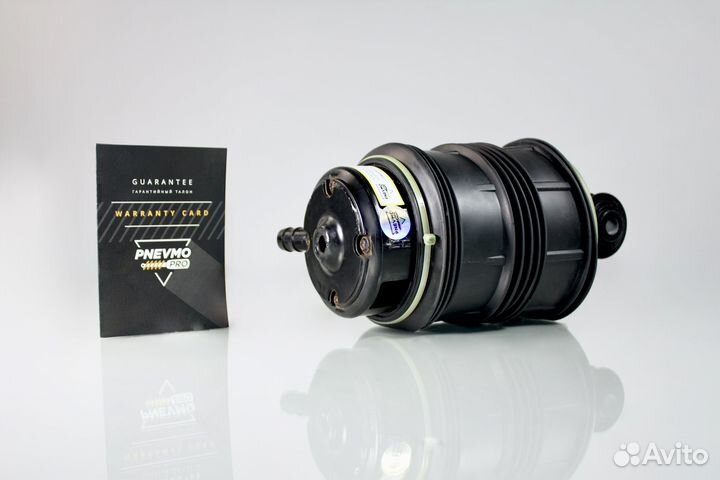 Пневмобаллон для Mercedes-Benz CLS-класс C219