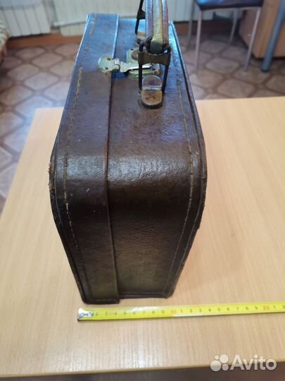 Чемодан СССР ретро
