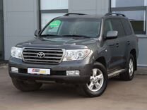 Toyota Land Cruiser 4.5 AT, 2010, 668 847 км, с пробегом, цена 2 399 000 руб.